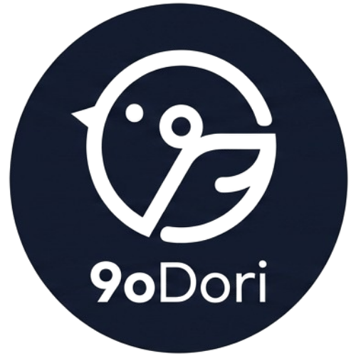 9o도리